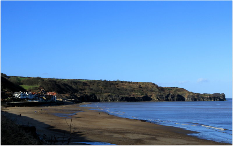 Sandsend