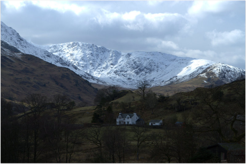Little Langdale