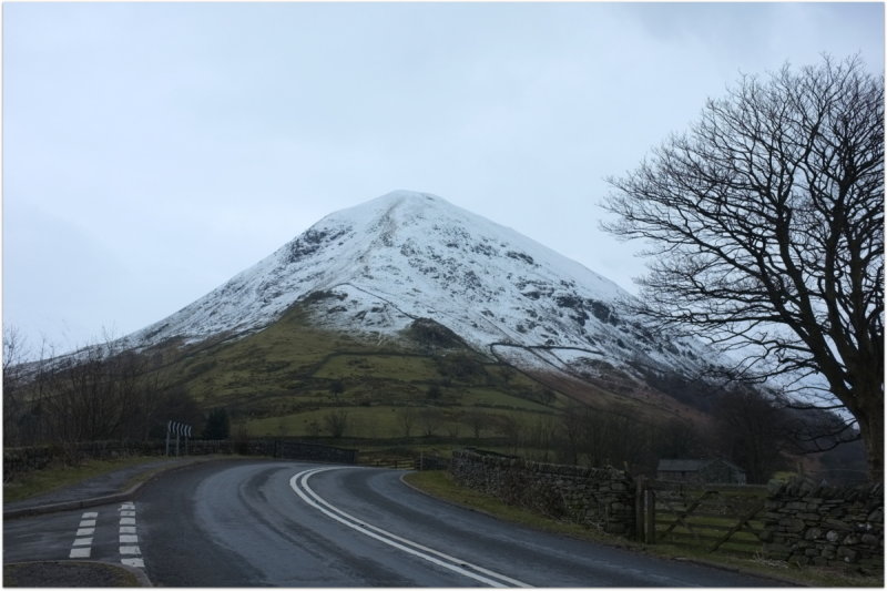 Hartsop Dodd