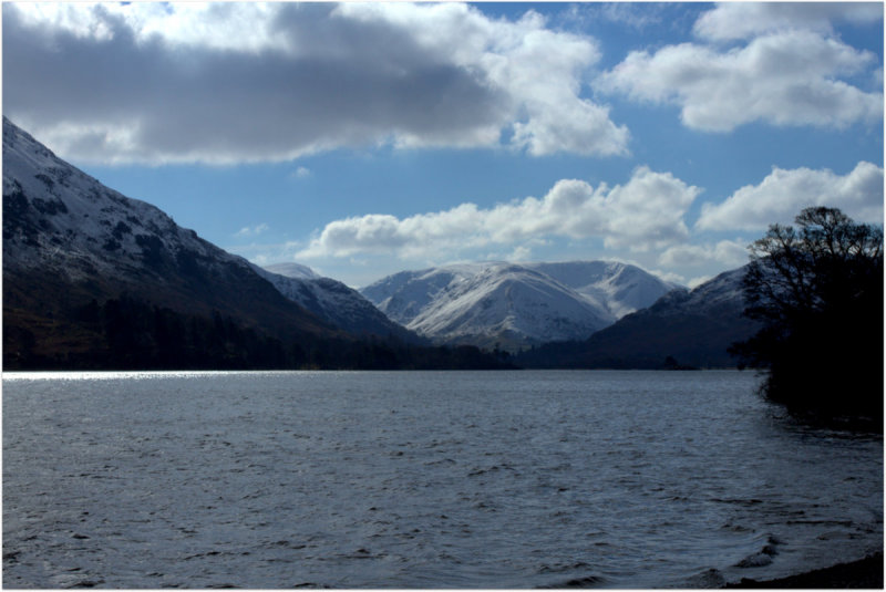 Ullswater