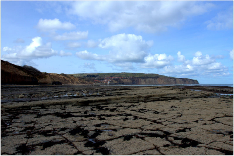 Robin Hoods Bay