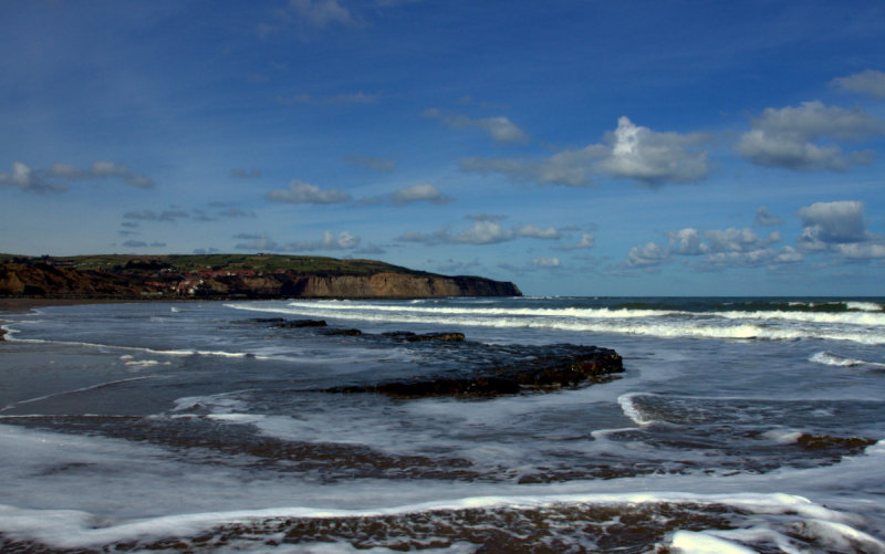 Robin Hoods Bay