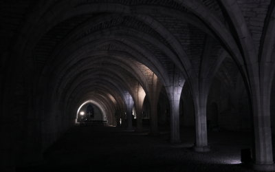 The Cellarium