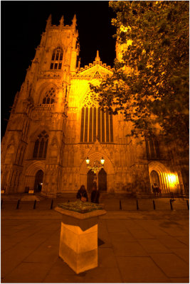 York Minster