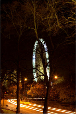 The York Wheel