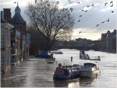 River Ouse