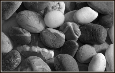 Pebbles