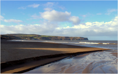 Sandsend