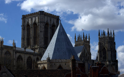 York Minster