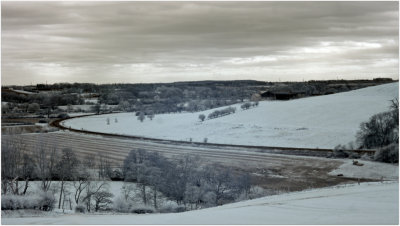 Howardian Hills AONB
