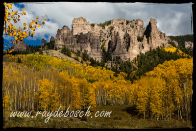 Uncompahgre Wilderness 