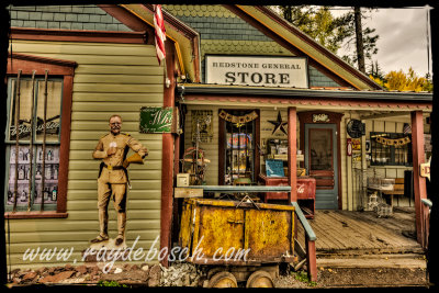 Redstone General Store