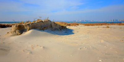 November 29, 2012, Breezy Point, Oceanside