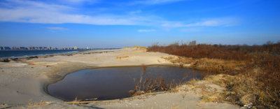 November 29, 2012, Breezy Point, Bayside