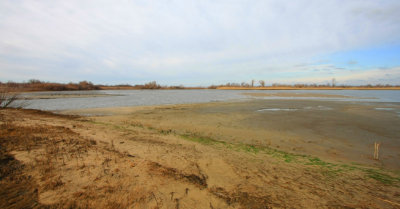 December 23, 2012, Jamaica Bay NWR