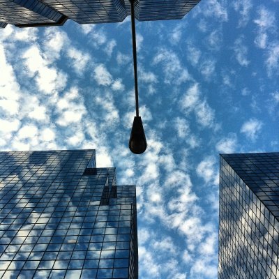 10 - Downtown Blues