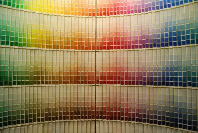 14 - Choose Your Colour