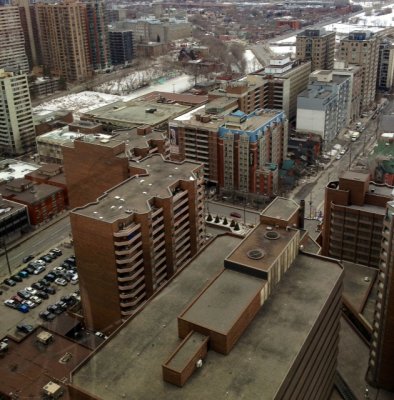 city view