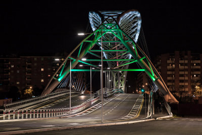 Ponte della Garbatella