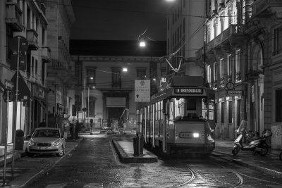 L'ultimo tram