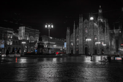 Foto (quasi) da turisti