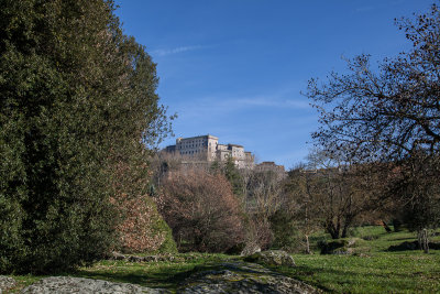 Bomarzo