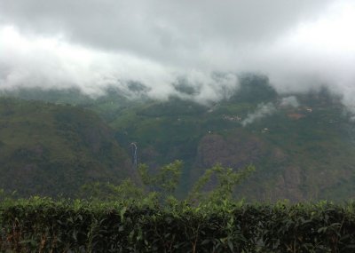 coonoor