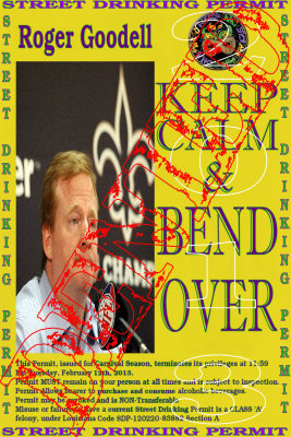 Roger Goodell