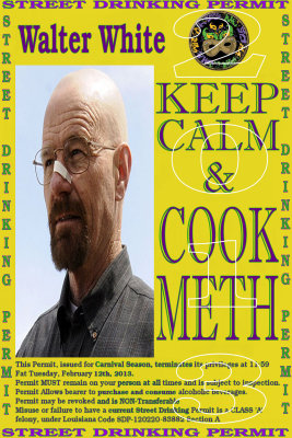 Walter White