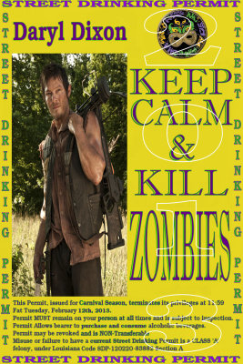 Daryl Dixon