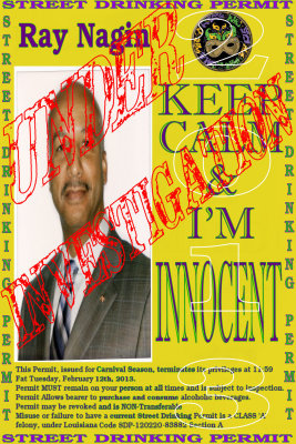 Ray Nagin