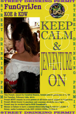 JenVenture