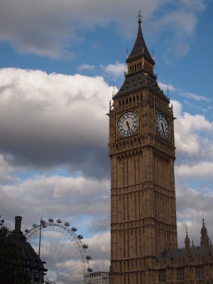 London 2011