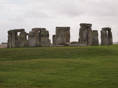 Stonehenge