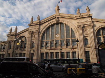 Paris 2011