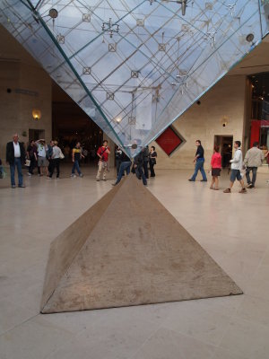 Louvre
