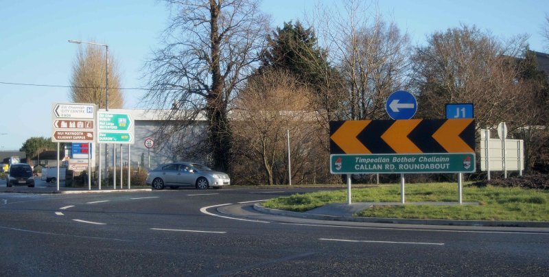 Killkenny