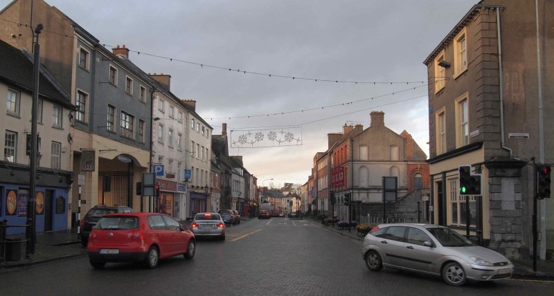 Killkenny, Ireland
