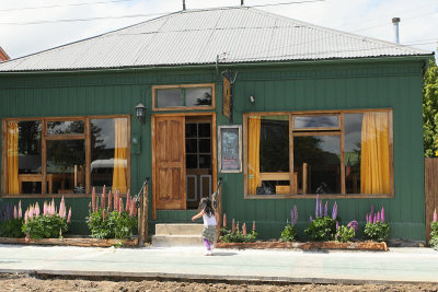 Aldeas Restaurant in Puerto Natales (4817)