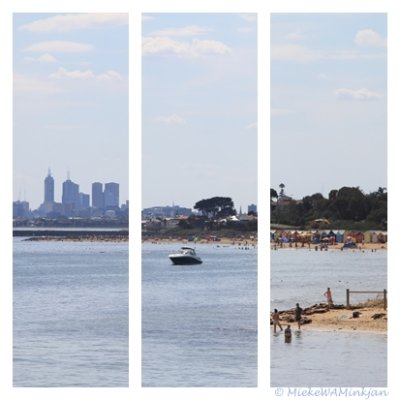 Triptych