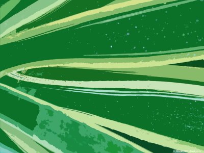Natural abstract