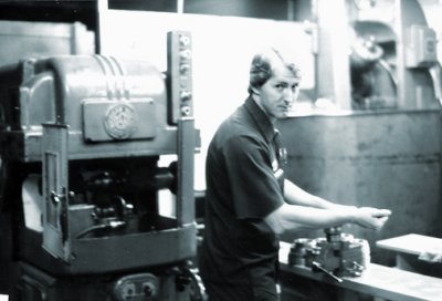 FACTORY RAT
