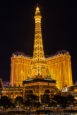 Las Vegas 2012-12-23