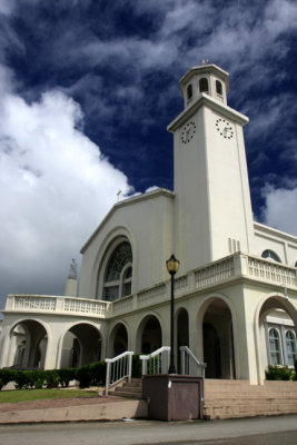 church on Plaza de espana.jpg