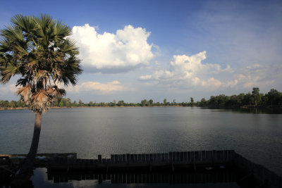 Banteay Kdei