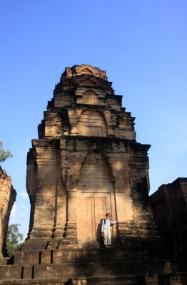 Prasat Kravan