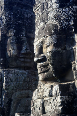 smile of angkor in Bayon 4.jpg