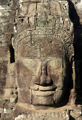smile of angkor in Bayon 5.jpg