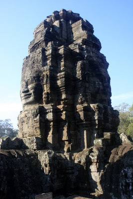 smile of angkor in Bayon 6.jpg