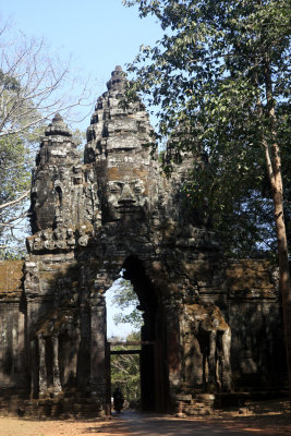 angkor thom